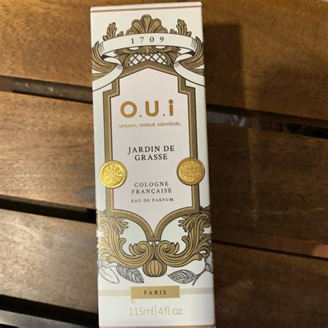 oui perfume reviews